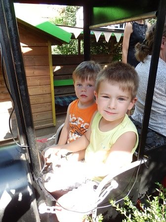 Musikalisches Sommerfest