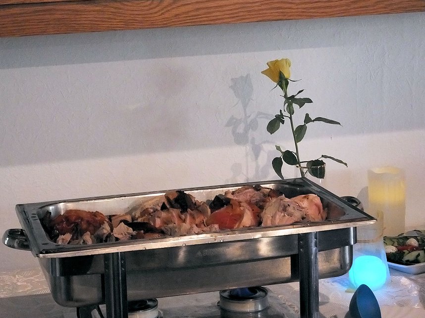 Sommerfest im Harzgru&szlig;