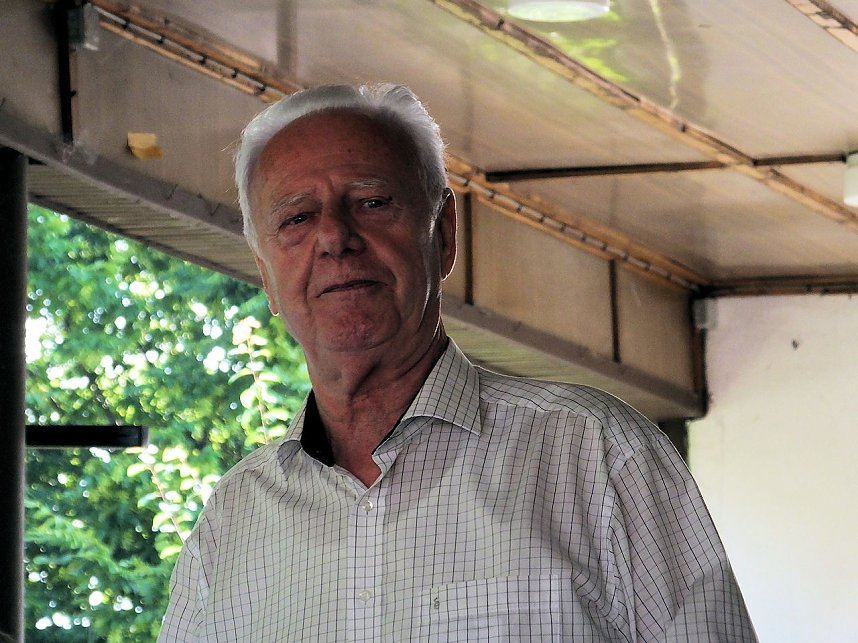 Sommerfest im Harzgru&szlig;