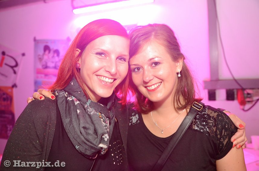 BlackHouse Summerparty