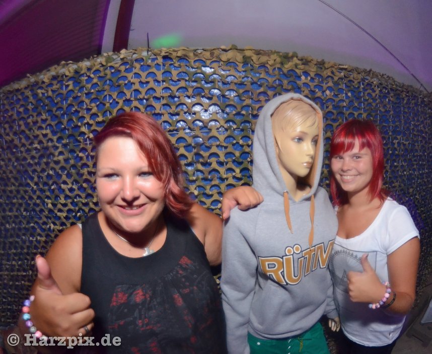 BlackHouse Summerparty