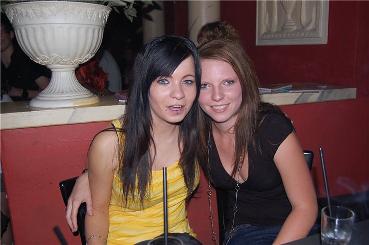  Semesteranfangsparty Alte Weberei