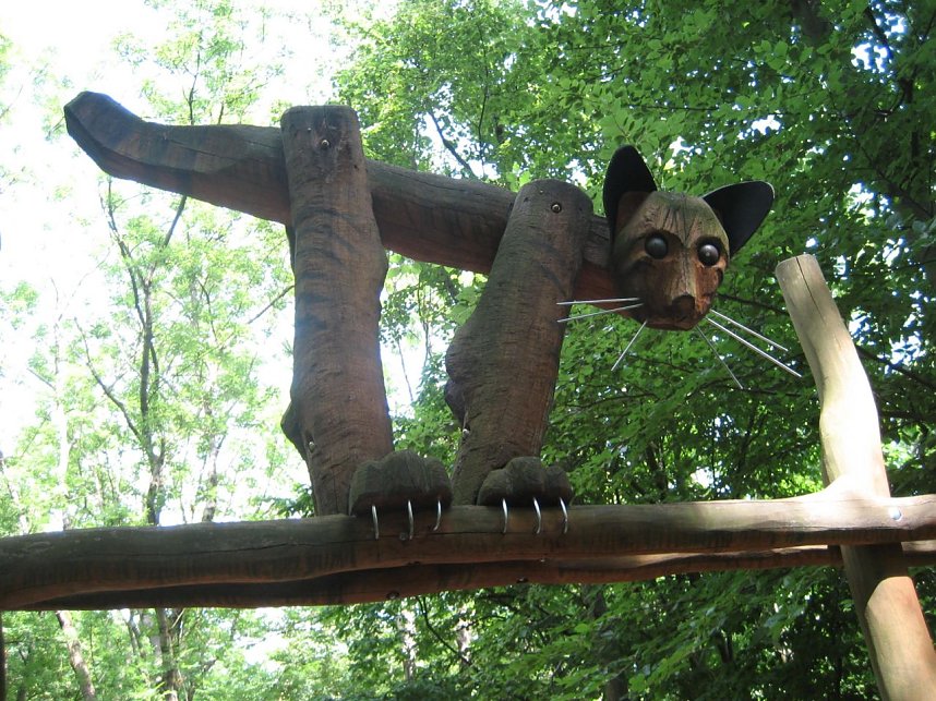 Erlebnisreiche Tage im Hort