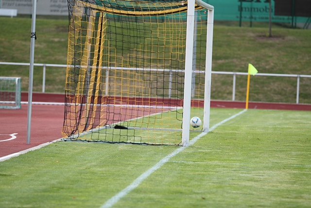 Wacker testet in Leinefelde