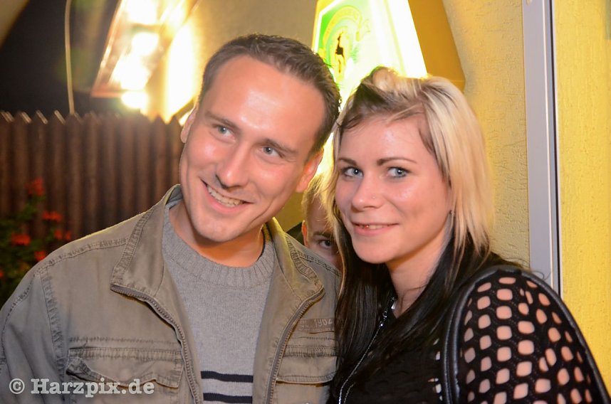 Ferienparty im Schabernack