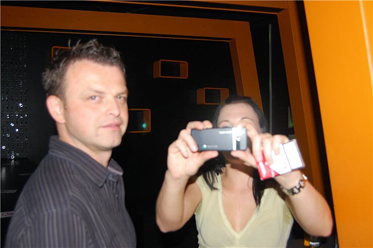  Semesteranfangsparty Alte Weberei