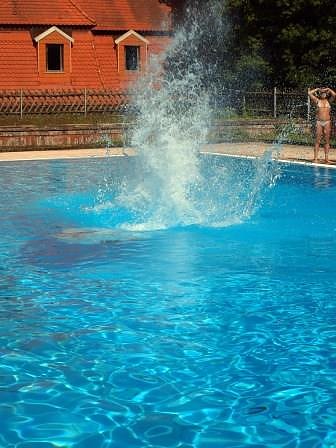 Neptunfest in Bleicherode