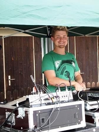 Neptunfest in Bleicherode