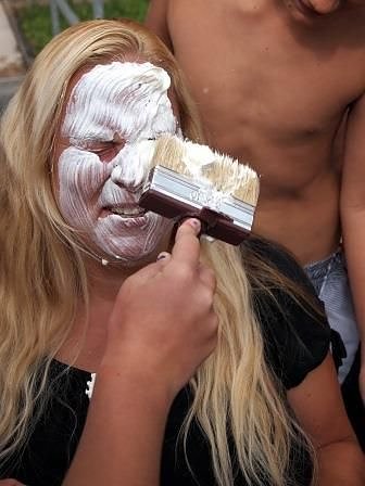 Neptunfest in Bleicherode