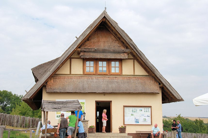 Das 20. Funkenburgfest