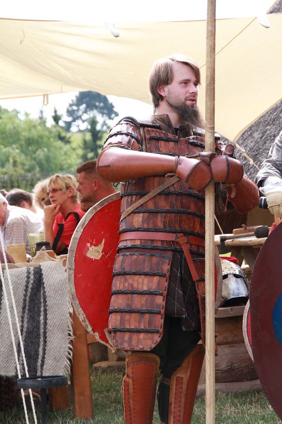 Das 20. Funkenburgfest