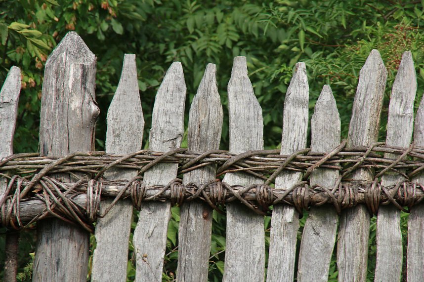 Das 20. Funkenburgfest