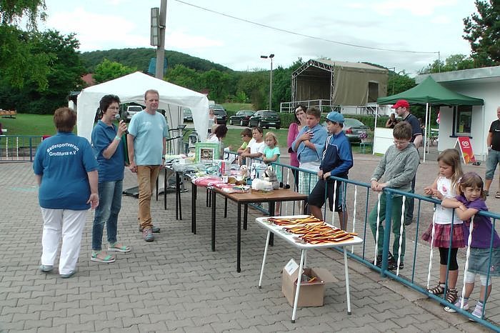 300 er Marke knapp verpasst