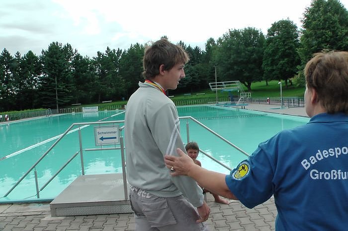 300 er Marke knapp verpasst