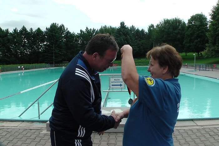 300 er Marke knapp verpasst