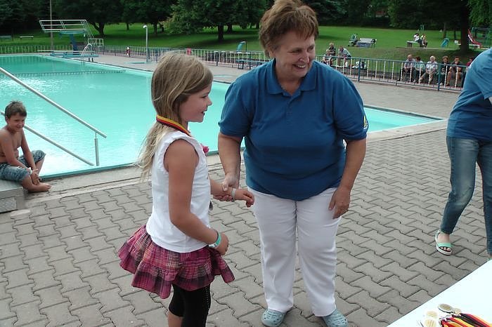 300 er Marke knapp verpasst