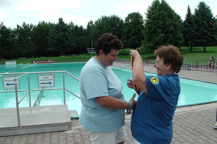 300 er Marke knapp verpasst