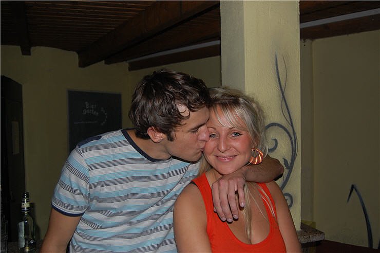  Semesteranfangsparty Alte Weberei