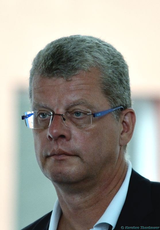 Party auf dem Petersberg