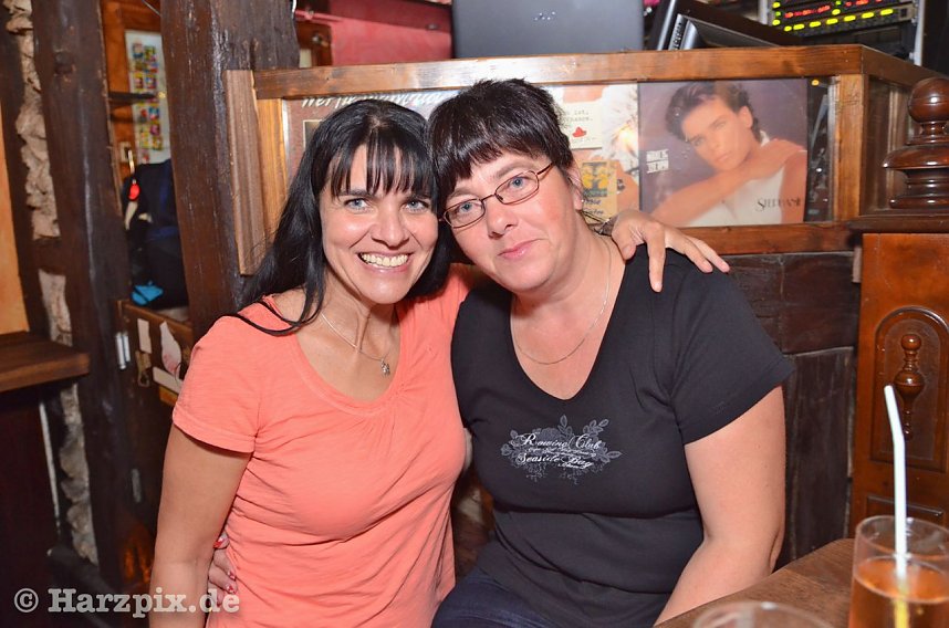 Mittwochs im Schabernack