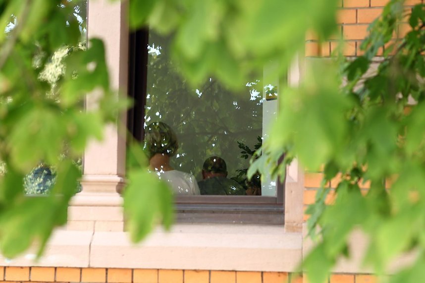 Frank T&ouml;pfer: der programmierte Supergau