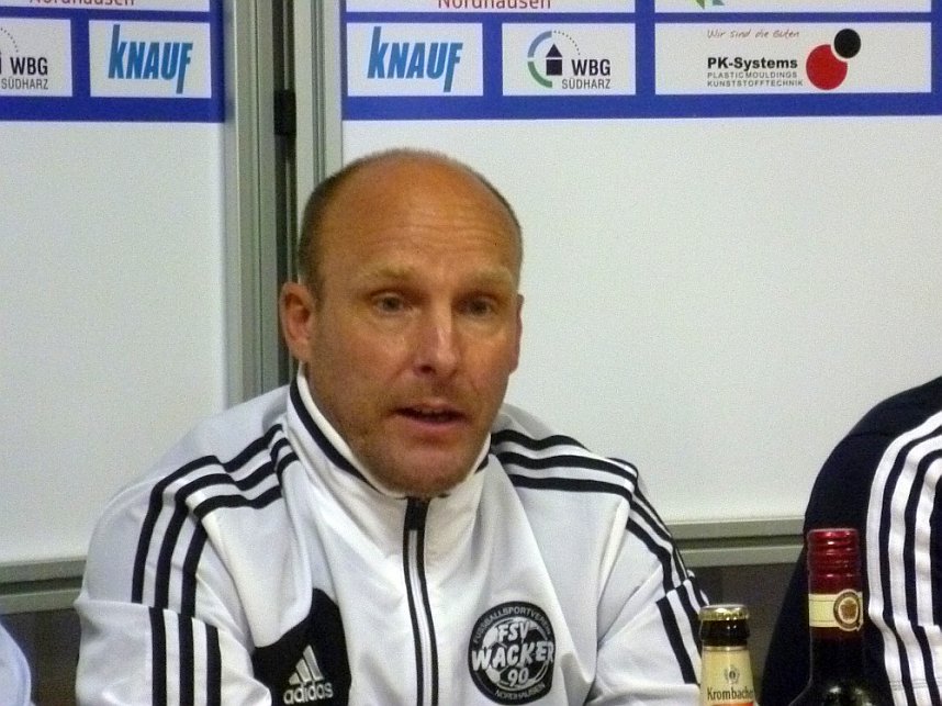 Drei Punkte k&ouml;nnten es werden