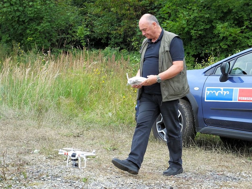 Albrechtshaus abgebrannt