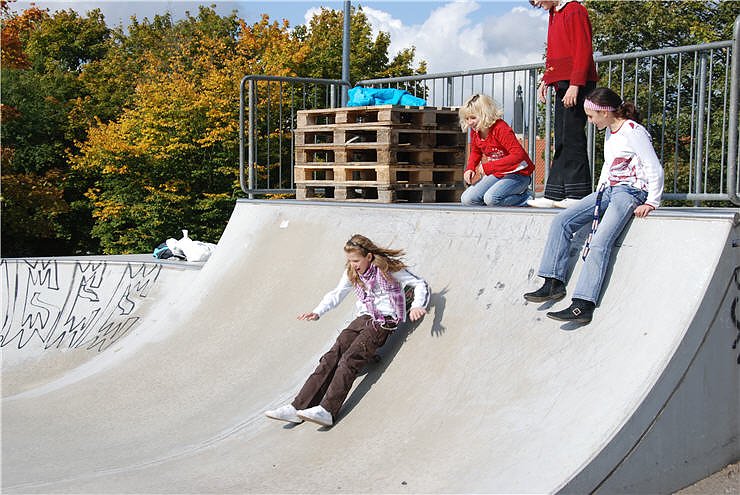 Tag der Einheit Petersberg Nordhausen