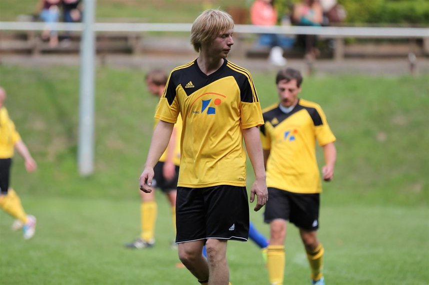 Sollstedt gewinnt 2:1 gegen Liprechterode