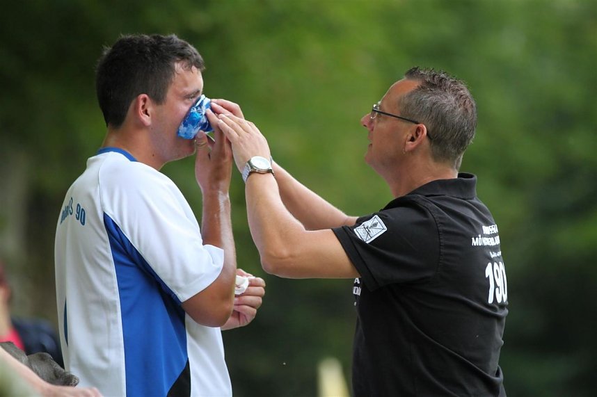 Sollstedt gewinnt 2:1 gegen Liprechterode