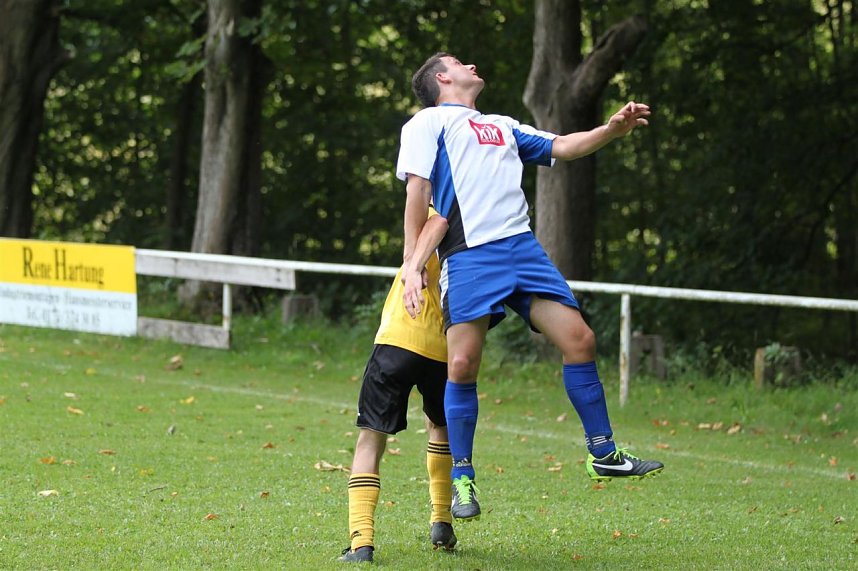 Sollstedt gewinnt 2:1 gegen Liprechterode