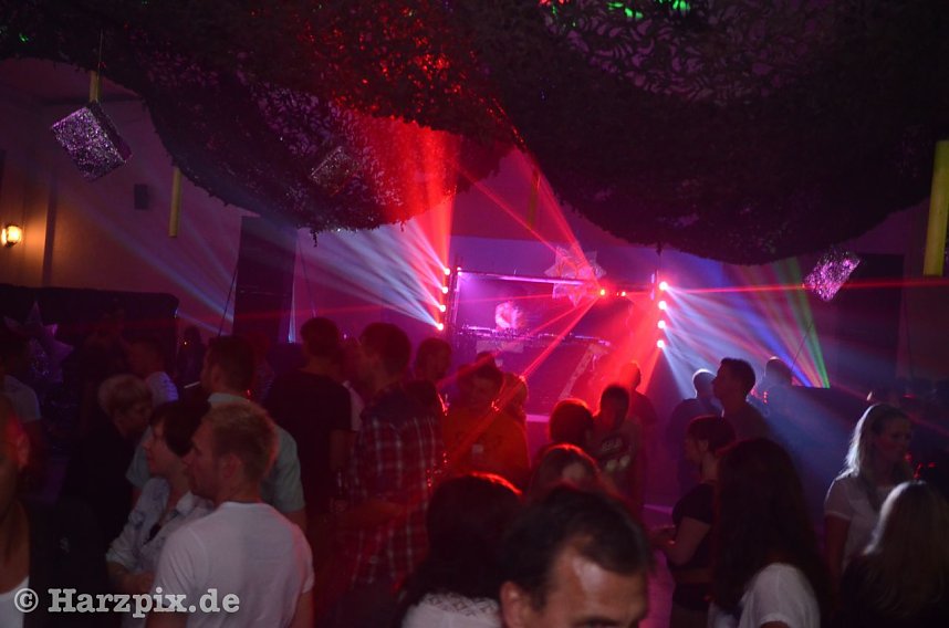 2. FRESHBEAT�S in Sundhausen