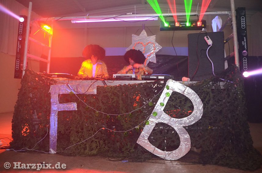 2. FRESHBEAT�S in Sundhausen