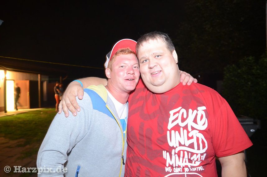 2. FRESHBEAT�S in Sundhausen