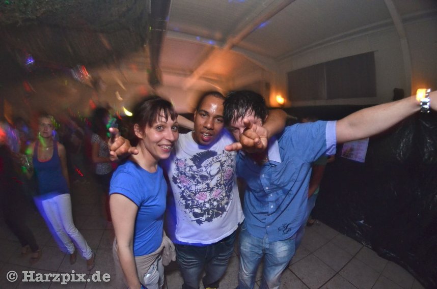 2. FRESHBEAT�S in Sundhausen