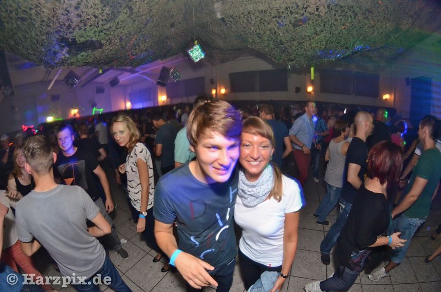 2. FRESHBEAT�S in Sundhausen