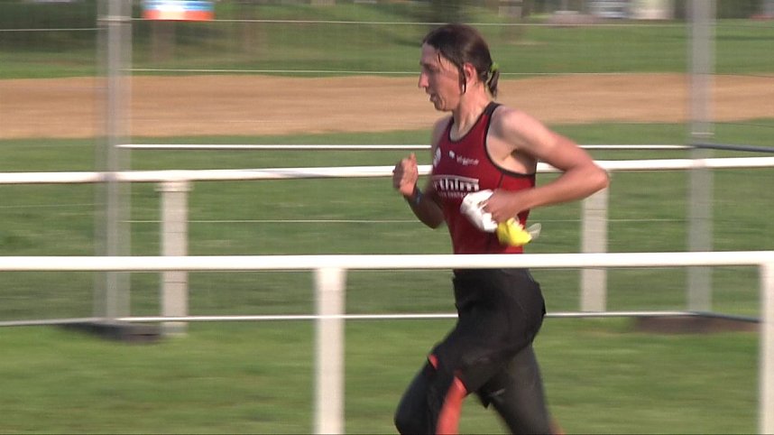 Start am Scheunenhof