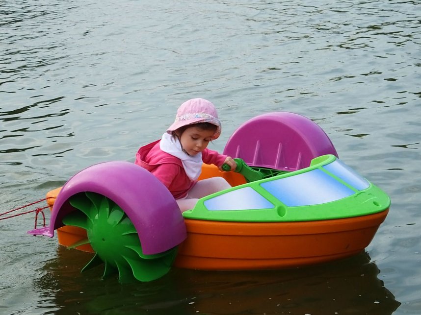 Laternenfest in Halle