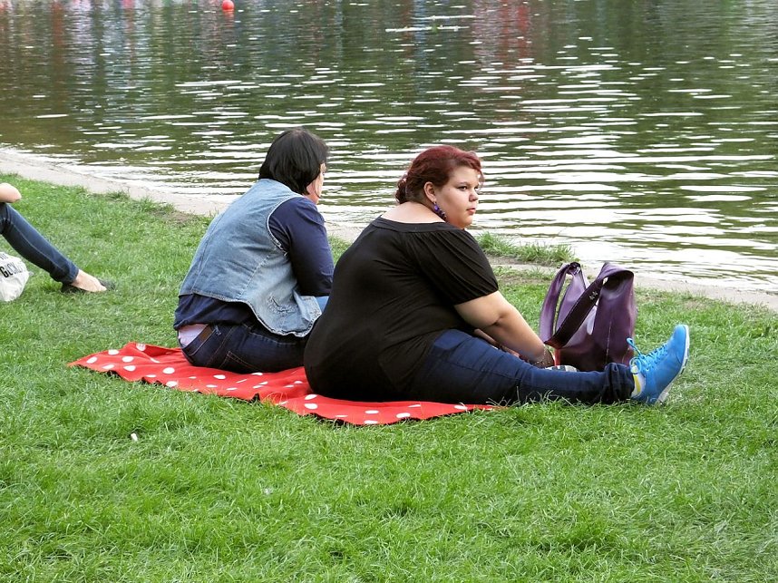 Laternenfest in Halle