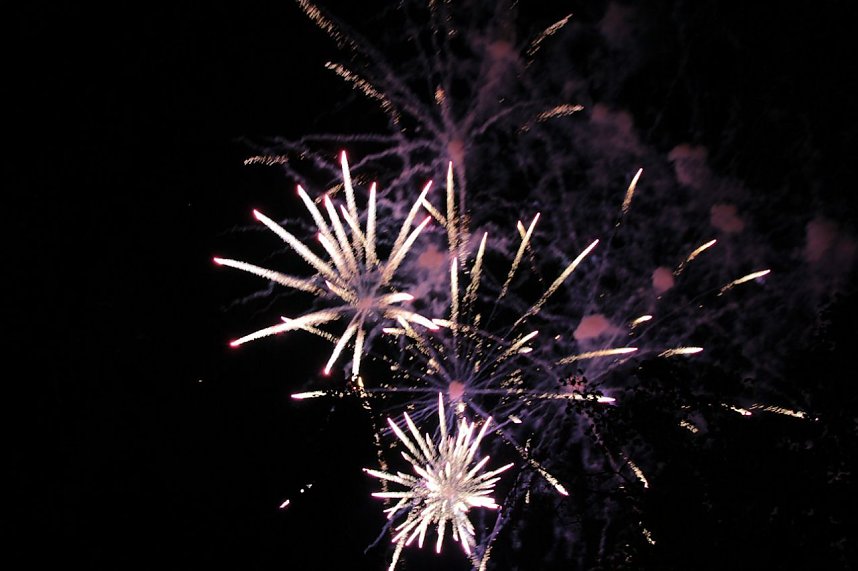 Laternenfest in Halle