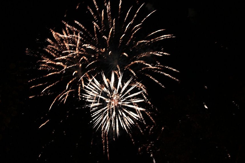 Laternenfest in Halle