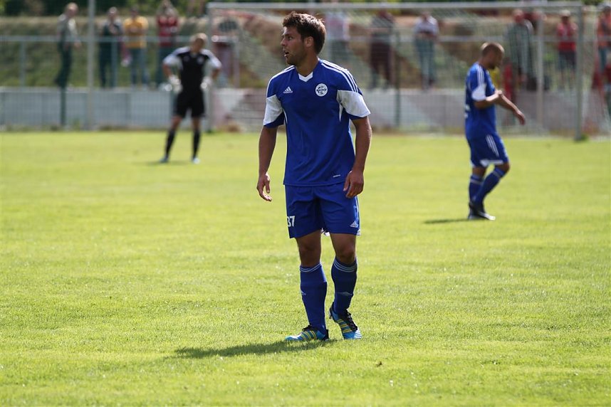 Wacker verlor 2:1 in Rathenow