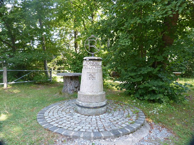 Traditionelles Treffen