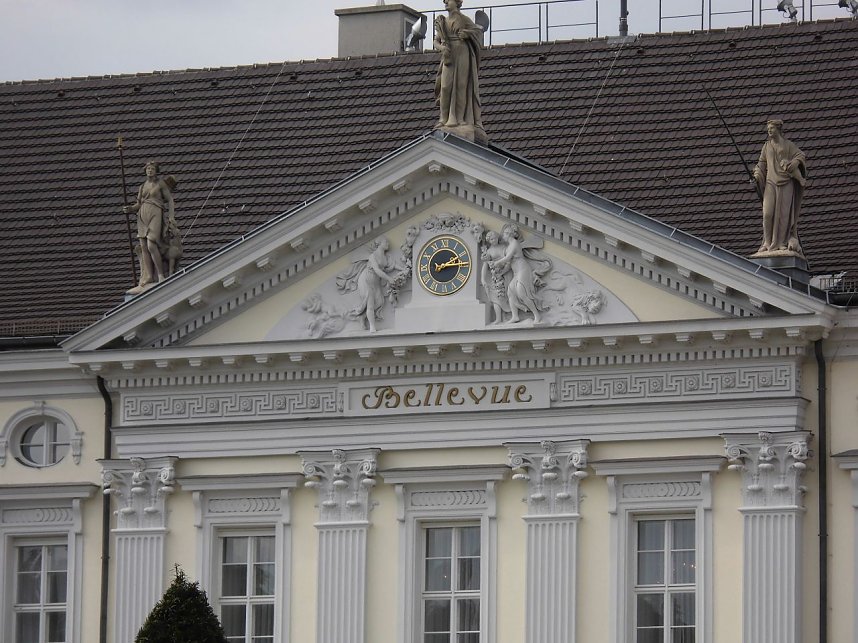 B&uuml;rgerfest im Bellevue