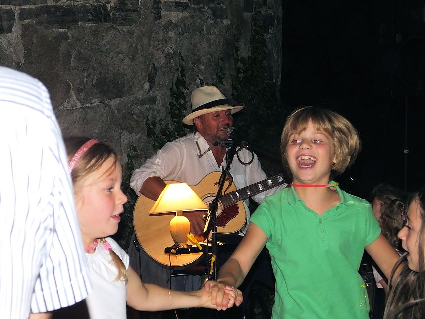 Lichterfest 2013 in Nordhausen