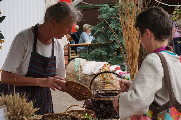 Tradition und Spezialit&auml;ten