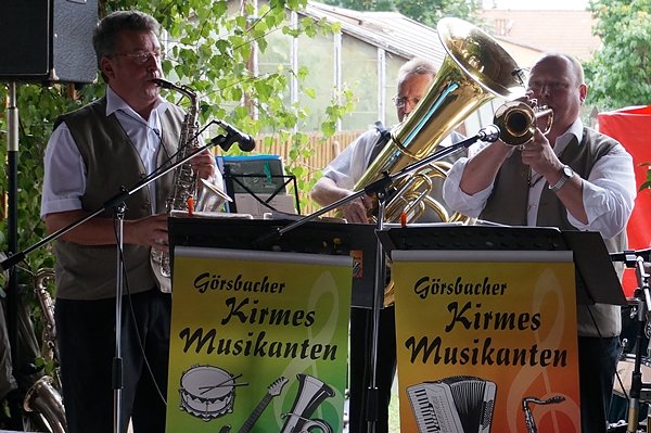 Tradition und Spezialit&auml;ten