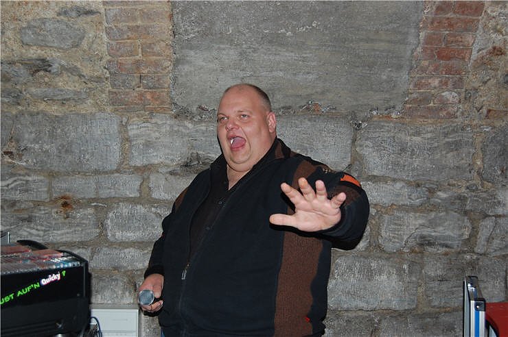 Singleparty Schabernack & Einheitsparty Grease