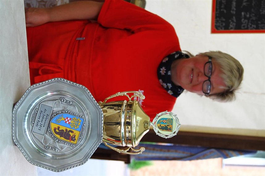 Koloniefest in Sollstedt