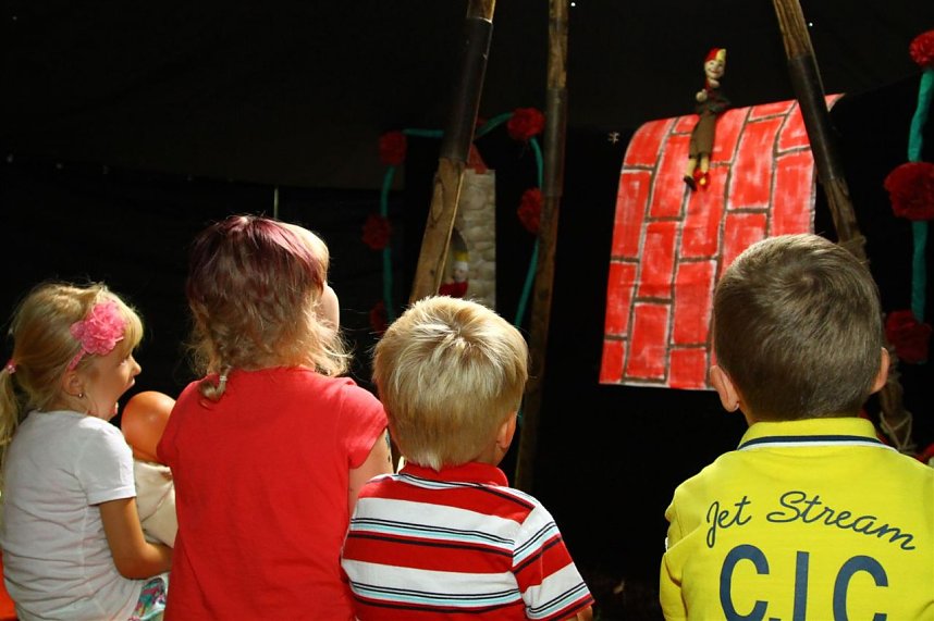 Koloniefest in Sollstedt